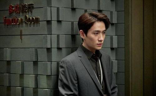 娱乐圈吃瓜朱一龙